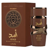 Lattafa Asad Bourbon Edp 100ml (H)
